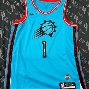 Phoenix Suns Jersey